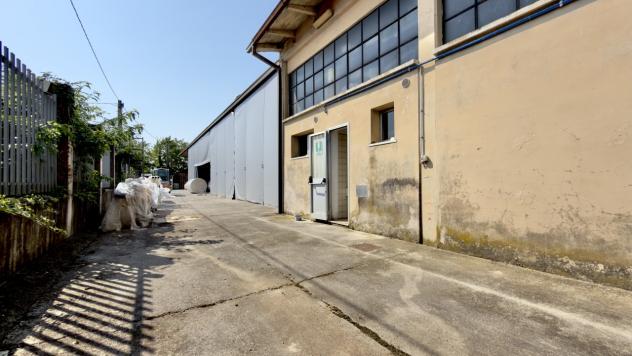 Industriale/Artigianale in vendita a Montirone - Foto 13