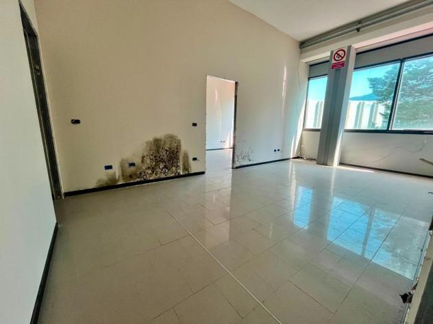 Capannone commerciale in vendita a Pescia 1000 mq Rif: 1428200 - Foto 4