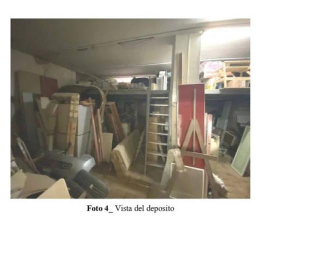 Immobile in asta di 258 m² in vendita a Pollena Trocchia - Foto 2