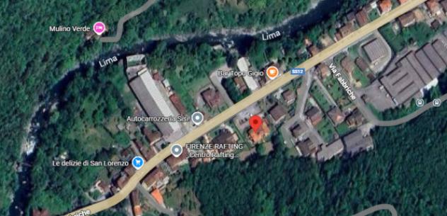 Immobile in asta di 116 m² in vendita a Bagni di Lucca - Foto 3