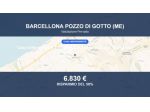 Immobile in asta di 90 m² in vendita a Barcellona Pozzo di Gotto