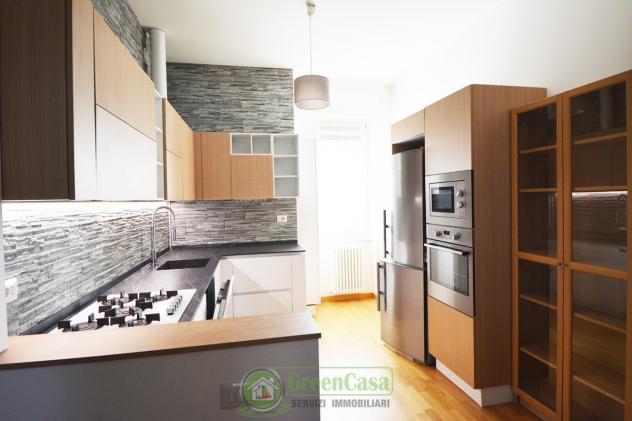 APPARTAMENTO di 3 vani e di 83 mq (BELLUSCO) rif. IGC 3 L 165 BELLUSCO - Foto 9