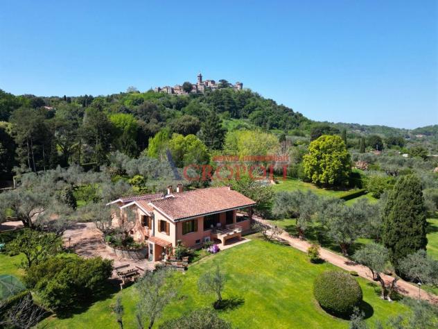 Villa - Rif. 2585 - Foto 4