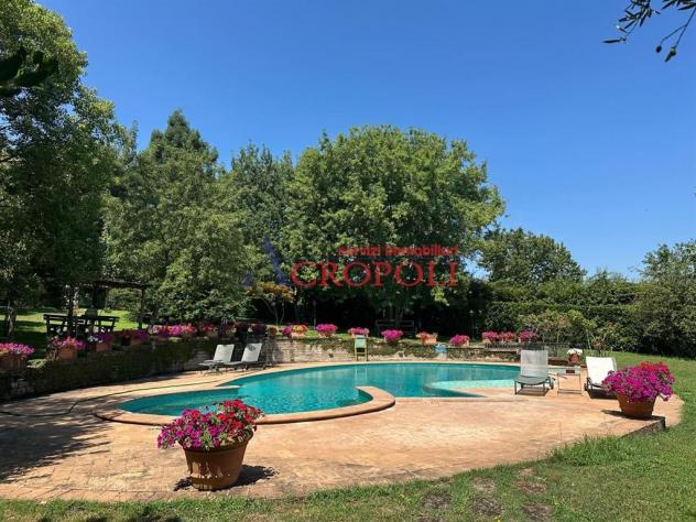 Villa Unifamiliare Via Circumlacuale - Foto 14