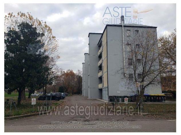 IMMOBILI-IMMOBILE RESIDENZIALE-Via Pio La Torre n. 1