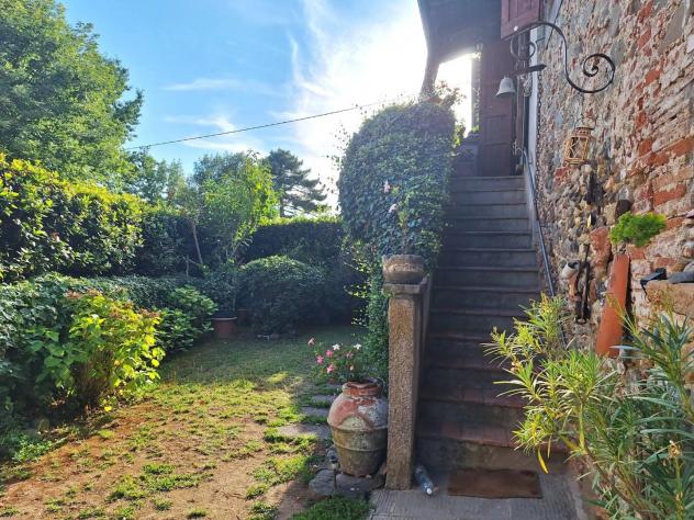 Terratetto in vendita a Gragnano - Capannori 180 mq Rif: 1338790 - Foto 4