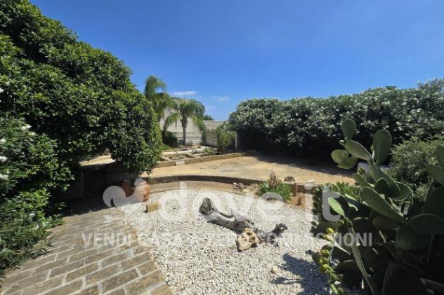 Villa di 173 m² con 4 locali in vendita a Castelvetrano - Foto 7