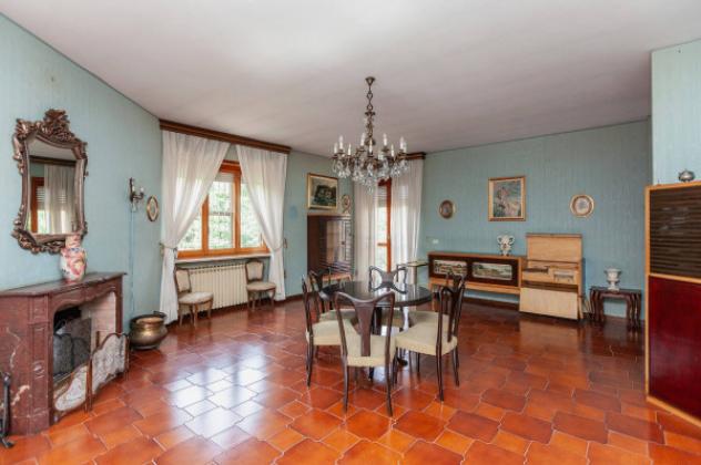 Villa di 400 m² con più di 5 locali e box auto doppio in vendita a Castiglione Torinese - Foto 10