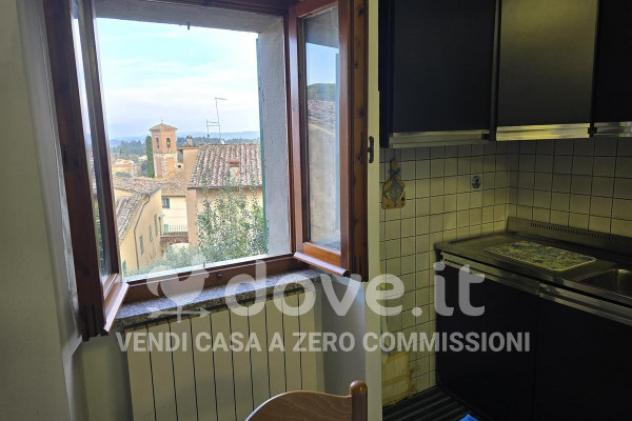 Palazzo / Stabile di 144 m² con 4 locali in vendita a Cetona - Foto 12
