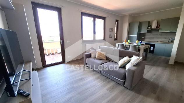 Trilocalino ristrutturato con box doppio - Foto 7