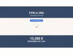 Immobile in asta di 132 m² in vendita a Ferla