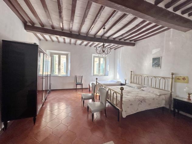 Gavorrano centro storico ampio appartamento con ingresso indipendente - Foto 6