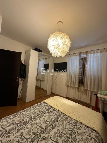 APPARTAMENTO INDIPENDENTE di 6 vani e di 190 mq (GROSSETO) rif. 03725 - Foto 18