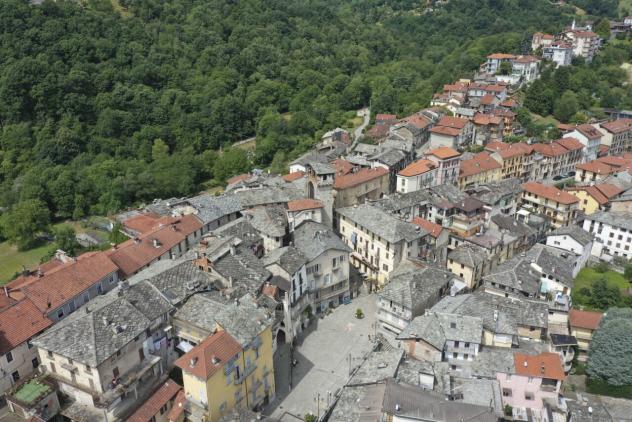 Palazzo / Edificio in vendita a Lanzo Torinese - Foto 6