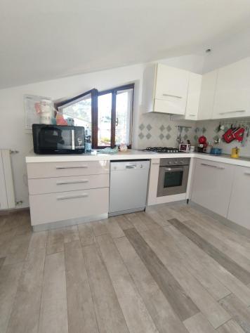 Appartamento in vendita a Romagnano - Massa 85 mq Rif: 1420323 - Foto 9