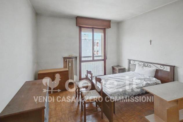 Appartamento di 115 m² con 3 locali e box auto in vendita a Modena - Foto 12