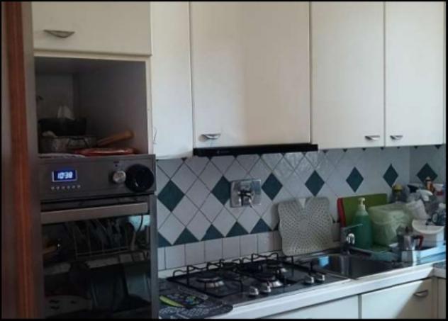 Immobile in asta di 156 m², box auto in vendita a Monterosi - Foto 8