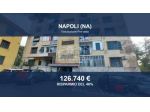 Immobile in asta di 116 m² in vendita a Napoli