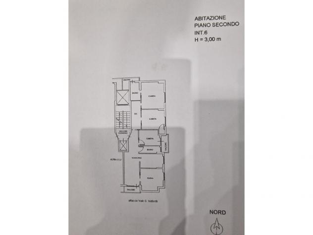 Appartamento in Viale Giacomo Matteotti - Foto 5
