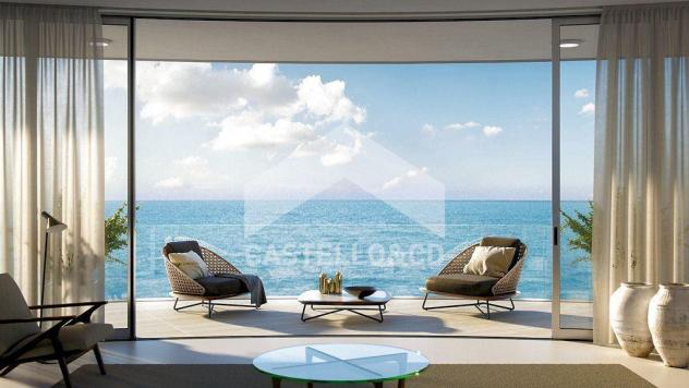 Moderna villa con totale vista lago - Foto 9
