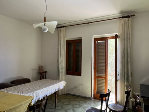 Perdifumo, Appartamento Al Piano Terra Da Ristrutturare - Foto 5