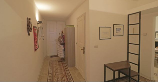 M 304- In palazzo di pregio con finiture d'epoca originali in perfetto stato - Foto 5