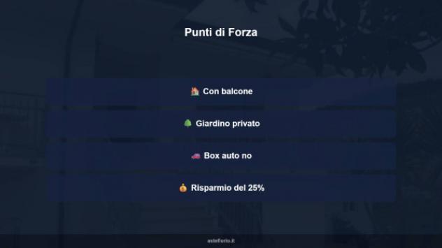Immobile in asta di 112 m² con più di 5 locali in vendita a Priverno - Foto 12