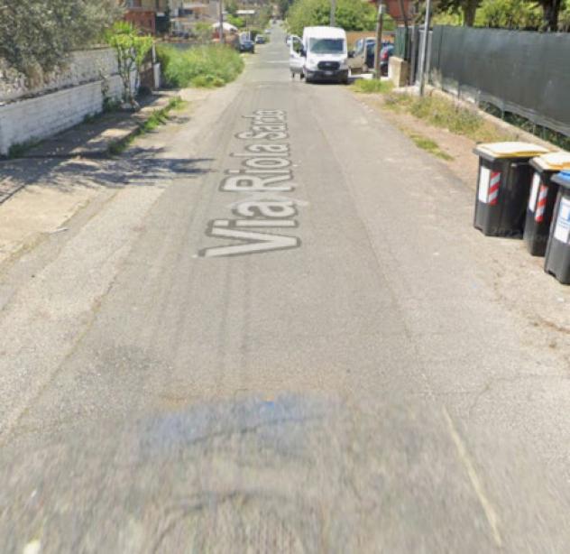 Immobile in asta di 49 m², box auto in vendita a Roma - Foto 9