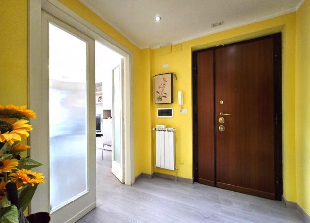 Quadrilocale in vendita a Roma - Foto 4