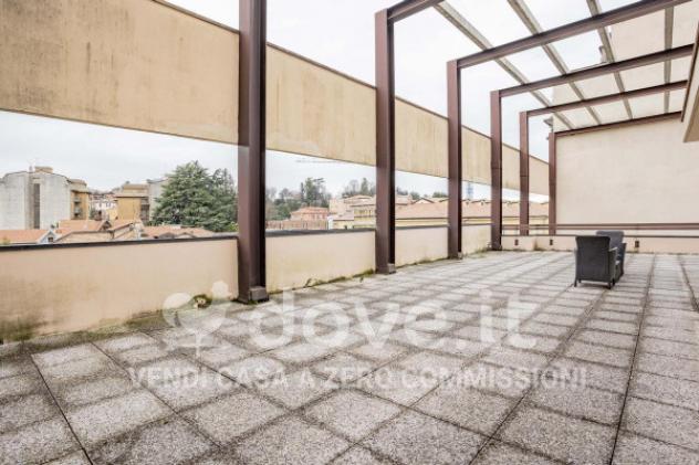 Attico / Mansarda di 70 m² con 2 locali e box auto in vendita a Varese - Foto 19