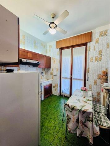 V005521 - QUADRILOCALE IN BIFAMILIARE CON TAVERNA E GIARDINO !!! - Foto 9