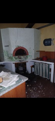 Intero Stabile / Ex Hotel FIORENTINA con Giardino – Strada in Casentino - Foto 4