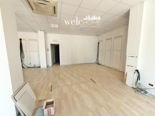 Locale comm.le/Fondo in vendita a Signa 98 mq Rif: 1421250 - Foto 5