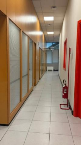 Immobile di 510 m² con più di 5 locali in affitto a Torino - Foto 10