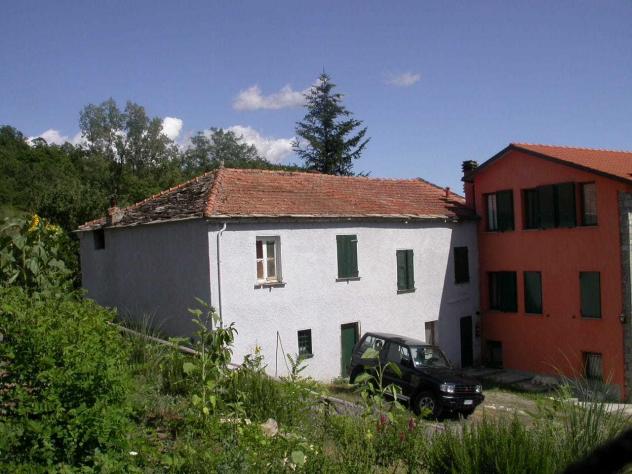 Agriturismo in vendita a Varese Ligure - Foto 6