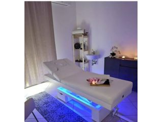 Massaggi - benessere Cagliari - OPERATRICE DEL BENESSERE & SPORTIVO ( SARDA ) Tel:3773904101