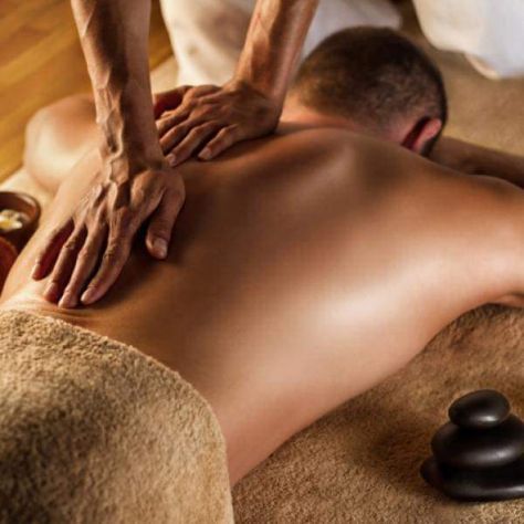 MASSAGGIATORE PROFESSIONALE: Massaggi Relax - Foto 2 Tel:3784040576