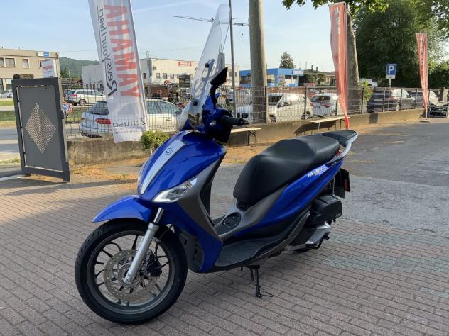 Piaggio Medley 125 Pochi chilometri - Foto 3