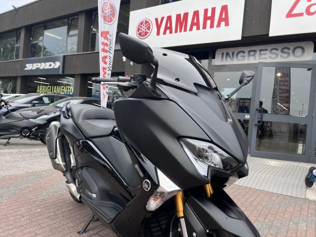 Yamaha T Max 530 allestimento SX pochi km - Foto 3