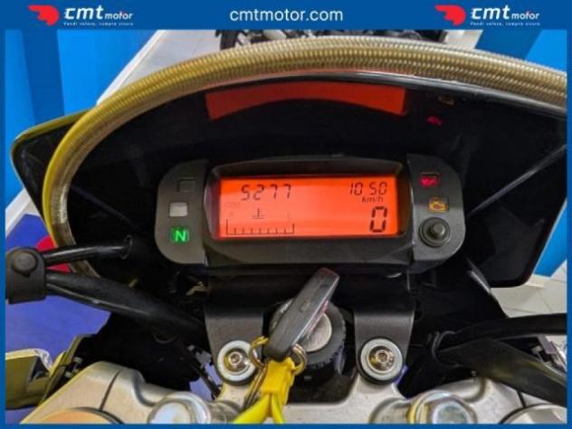 MALAGUTI XSM 125 Garantita e Finanziabile rif. 24100862 - Foto 5