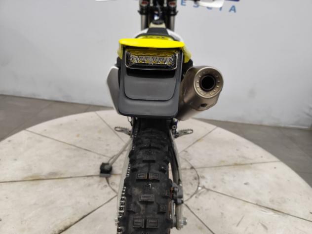 Husqvarna FE 250 null - Foto 8
