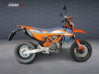 KTM 690 SMC MY24 35KW