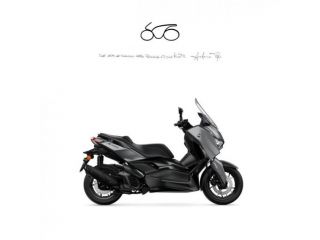 YAMAHA X-MAX 300 Tech Max 2026