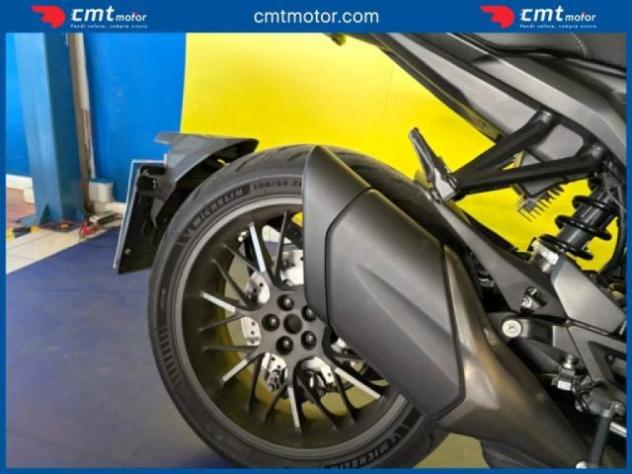 HONDA CB 1000 R Garantita e Finanziabile rif. 24152120 - Foto 6