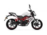 BENELLI BN 125 E5