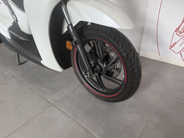 Honda SH 300 SH 300 SPORT - YM 2017 - Foto 9