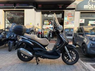 PIAGGIO Beverly Tourer 300 . rif. 23834520