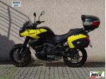 Kawasaki - Versys 650