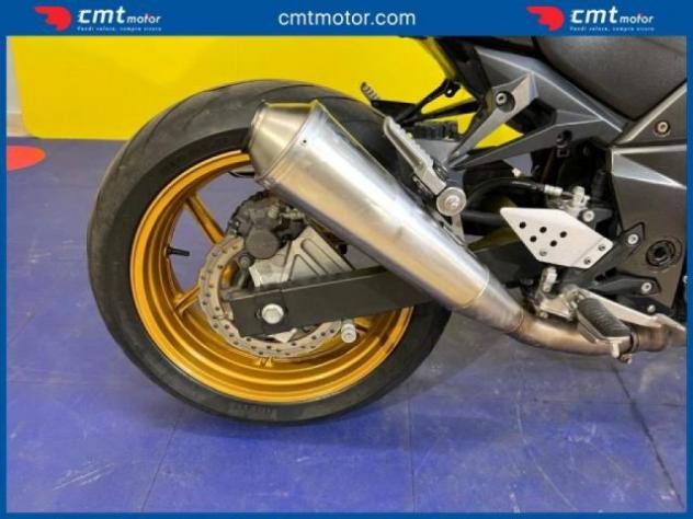 KAWASAKI Z 750 Garantita e Finanziabile rif. 23965668 - Foto 10