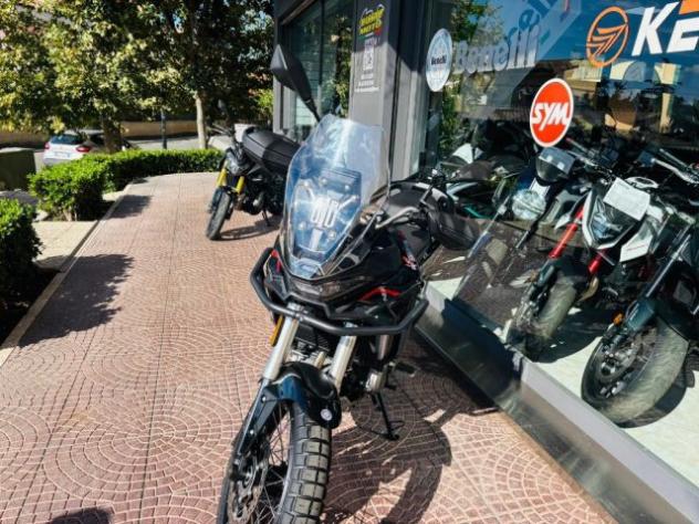 MORBIDELLI T352X PRONTA CONSEGNA NUOVA UFFICIALE rif. 23995761 - Foto 5